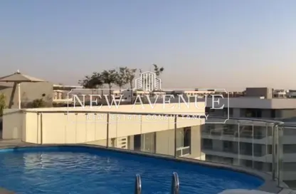 شقة - 2 غرف نوم - 3 حمامات للبيع في بلوم فيلدز - كمبوندات مدينة المستقبل - مدينة المستقبل - القاهرة