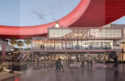 Shop - Studio for sale in NMQ - 26th of July Corridor - 6 October City - Giza Shop - Studio for sale in NMQ - 26th of July Corridor - 6 October City - Giza