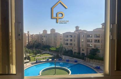 شقة - 3 غرف نوم - 4 حمامات للبيع في شارع دريم لاند - دريم لاند - طريق الواحات - مدينة 6 أكتوبر - الجيزة