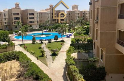 شقة - 3 غرف نوم - 4 حمامات للبيع في شارع دريم لاند - دريم لاند - طريق الواحات - مدينة 6 أكتوبر - الجيزة