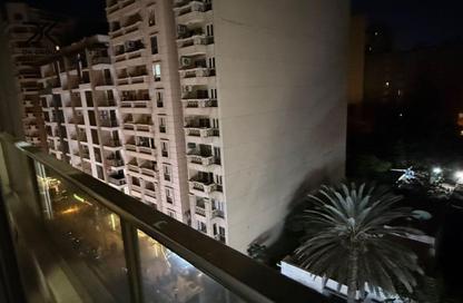 شقة - 3 - 3 للايجار في سموحة الجديدة - سموحة - حي شرق - الاسكندرية