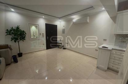 Apartment - 2 Bedrooms - 2 Bathrooms for rent in Galleria Moon Valley - South Investors Area - New Cairo City - Cairo