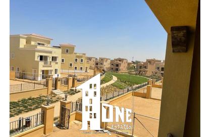 Villa - 3 - 3 for sale in Mivida - 5th Settlement Compounds - The 5th Settlement - New Cairo City - Cairo