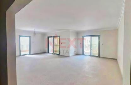 Apartment - 3 Bedrooms - 3 Bathrooms for rent in Sawary - Alexandria Compounds - Alexandria Apartment - 3 Bedrooms - 3 Bathrooms for rent in Sawary - Alexandria Compounds - Alexandria