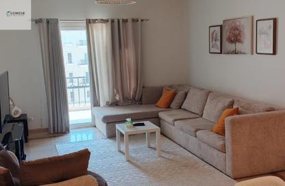 Apartment - 2 Bedrooms - 2 Bathrooms for rent in Mivida - 5th Settlement Compounds - The 5th Settlement - New Cairo City - Cairo Apartment - 2 Bedrooms - 2 Bathrooms for rent in Mivida - 5th Settlement Compounds - The 5th Settlement - New Cairo City - Cairo
