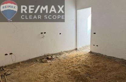 Duplex - 3 Bedrooms - 3 Bathrooms for sale in Al Shouyfat - 5th Settlement Compounds - The 5th Settlement - New Cairo City - Cairo