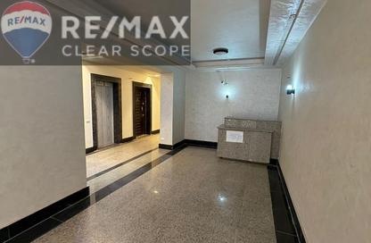 Duplex - 3 Bedrooms - 3 Bathrooms for sale in Al Shouyfat - 5th Settlement Compounds - The 5th Settlement - New Cairo City - Cairo