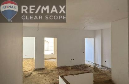 Duplex - 3 Bedrooms - 3 Bathrooms for sale in Al Shouyfat - 5th Settlement Compounds - The 5th Settlement - New Cairo City - Cairo