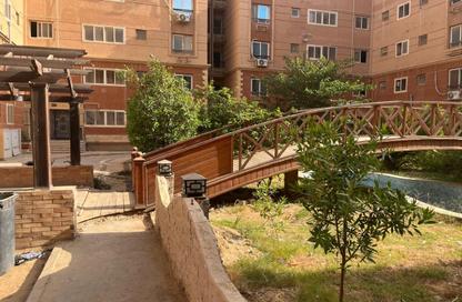 Apartment - 3 Bedrooms - 2 Bathrooms for sale in Al Andalus District - New Cairo City - Cairo Apartment - 3 Bedrooms - 2 Bathrooms for sale in Al Andalus District - New Cairo City - Cairo
