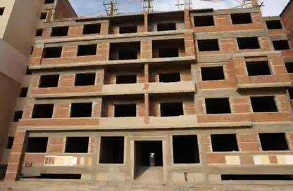 Apartment - 3 Bedrooms - 3 Bathrooms for sale in Elite Park - R8 - New Capital City - Cairo Apartment - 3 Bedrooms - 3 Bathrooms for sale in Elite Park - R8 - New Capital City - Cairo
