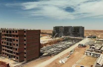 Apartment - 3 Bedrooms - 3 Bathrooms for sale in Elite Park - R8 - New Capital City - Cairo Apartment - 3 Bedrooms - 3 Bathrooms for sale in Elite Park - R8 - New Capital City - Cairo