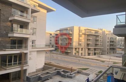 Apartment - 3 - 3 for rent in Mountain View iCity - 5th Settlement Compounds - The 5th Settlement - New Cairo City - Cairo