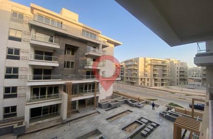 Apartment - 3 - 3 for rent in Mountain View iCity - 5th Settlement Compounds - The 5th Settlement - New Cairo City - Cairo