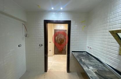 Apartment - 3 - 3 for rent in Mountain View iCity - 5th Settlement Compounds - The 5th Settlement - New Cairo City - Cairo