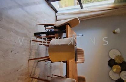 Duplex - 3 - 4 for rent in Eastown - 5th Settlement Compounds - The 5th Settlement - New Cairo City - Cairo