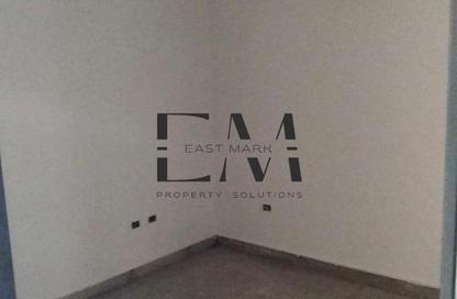 Office Space - Studio - 1 Bathroom for rent in Fatma Al Sharbatly Mosque - District 3 - The 5th Settlement - New Cairo City - Cairo