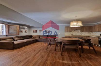 Roof - 1 Bedroom - 2 Bathrooms for rent in Degla Square - Degla - Hay El Maadi - Cairo Roof - 1 Bedroom - 2 Bathrooms for rent in Degla Square - Degla - Hay El Maadi - Cairo