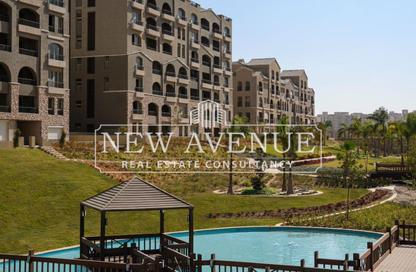 Apartment - 3 Bedrooms - 3 Bathrooms for sale in Green Square - Mostakbal City Compounds - Mostakbal City - Future City - Cairo
