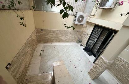 Duplex - 3 Bedrooms - 2 Bathrooms for rent in 16th District - Sheikh Zayed City - Giza