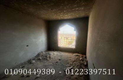 Apartment - 3 Bedrooms - 3 Bathrooms for sale in Bait Alwatan - New Obour City - Qalyubia