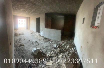 Apartment - 3 Bedrooms - 3 Bathrooms for sale in Bait Alwatan - New Obour City - Qalyubia