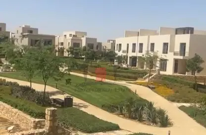 تاون هاوس - 3 غرف نوم - 3 حمامات للبيع في أو ويست - كمبوندات 6 أكتوبر - مدينة 6 أكتوبر - الجيزة تاون هاوس - 3 غرف نوم - 3 حمامات للبيع في أو ويست - كمبوندات 6 أكتوبر - مدينة 6 أكتوبر - الجيزة