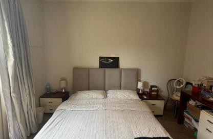 Apartment - 3 Bedrooms - 3 Bathrooms for sale in Abdel Moneim Riad St. - Mohandessin - Giza
