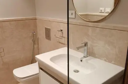 شقة - غرفة نوم - 2 حمامات للبيع في ايون - كمبوندات 6 أكتوبر - مدينة 6 أكتوبر - الجيزة