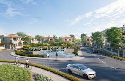 Villa - 5 Bedrooms - 5 Bathrooms for rent in Alba Spendia - Uptown Cairo - Mokattam - Cairo Villa - 5 Bedrooms - 5 Bathrooms for rent in Alba Spendia - Uptown Cairo - Mokattam - Cairo