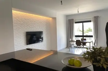 شقة - 2 غرف نوم - 2 حمامات للبيع في فيليت - كمبوندات التجمع الخامس - التجمع الخامس - مدينة القاهرة الجديدة - القاهرة