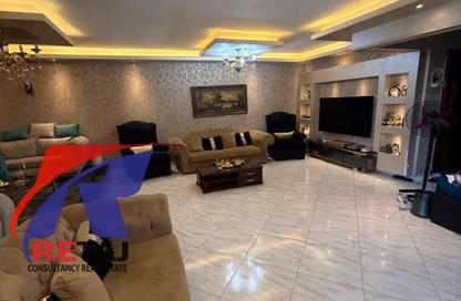 Apartment - 3 - 2 for sale in Africa Emtedad Moustafa Al Nahas - 9th Zone - Nasr City - Cairo Apartment - 3 - 2 for sale in Africa Emtedad Moustafa Al Nahas - 9th Zone - Nasr City - Cairo