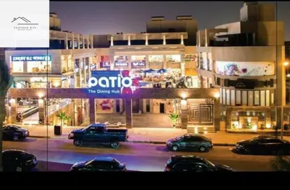 شقة - غرفة نوم - 1 حمام للايجار في المنطقة ج - حى جنوب الاكايمية - مدينة القاهرة الجديدة - القاهرة