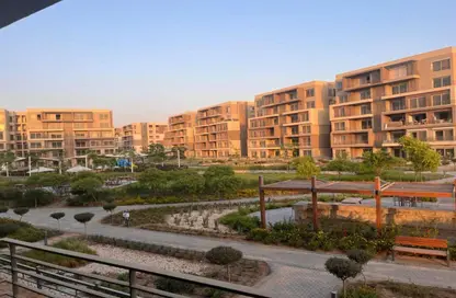 شقة - 1 حمام للبيع في بالم هيلز نيو كايرو - كمبوندات التجمع الخامس - التجمع الخامس - مدينة القاهرة الجديدة - القاهرة