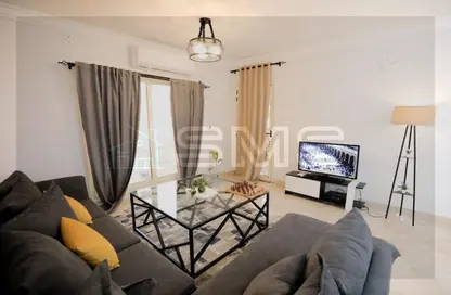 شقة - 3 غرف نوم - 2 حمامات للايجار في امتداد الرحاب - الرحاب - مدينة القاهرة الجديدة - القاهرة