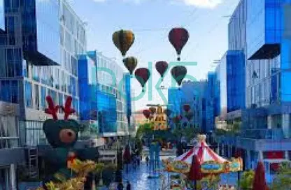 مساحات مكتبية - 3 غرف نوم - 1 حمام للايجار في كابيتال بيزنس بارك - محور 26 يوليو - الشيخ زايد - الجيزة