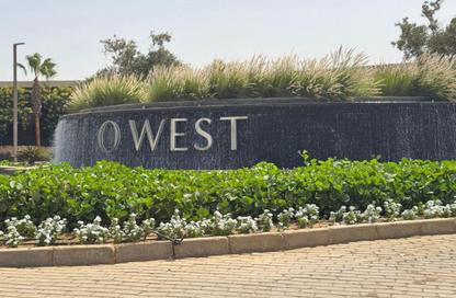 Apartment - 3 Bedrooms - 3 Bathrooms for sale in O West - 6 October Compounds - 6 October City - Giza Apartment - 3 Bedrooms - 3 Bathrooms for sale in O West - 6 October Compounds - 6 October City - Giza