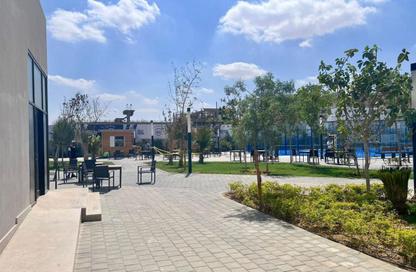 Apartment - 3 Bedrooms - 3 Bathrooms for sale in O West - 6 October Compounds - 6 October City - Giza