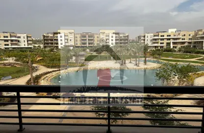 شقة - 3 غرف نوم - 2 حمامات للبيع في نيو جيزة - طريق مصر اسكندرية الصحراوي - مدينة 6 أكتوبر - الجيزة