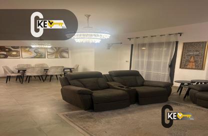 Apartment - 3 Bedrooms - 2 Bathrooms for rent in Privado - Madinaty - Cairo Apartment - 3 Bedrooms - 2 Bathrooms for rent in Privado - Madinaty - Cairo