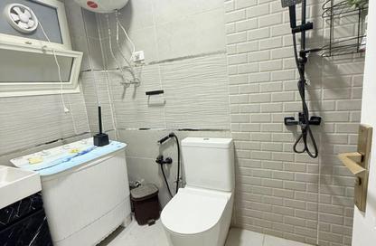 Apartment - 2 Bedrooms - 1 Bathroom for rent in Al Mostakbal - 12th District - Sheikh Zayed City - Giza