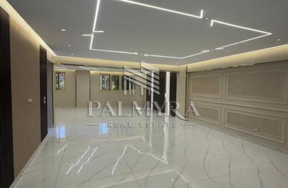 Apartment - 3 - 3 for sale in 4th District - 6 October City - Giza Apartment - 3 - 3 for sale in 4th District - 6 October City - Giza