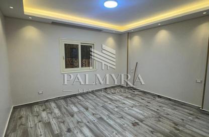 Apartment - 3 - 3 for sale in 4th District - 6 October City - Giza