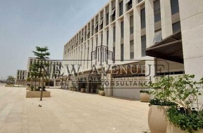 Office Space - Studio - 1 Bathroom for rent in Mivida - 5th Settlement Compounds - The 5th Settlement - New Cairo City - Cairo