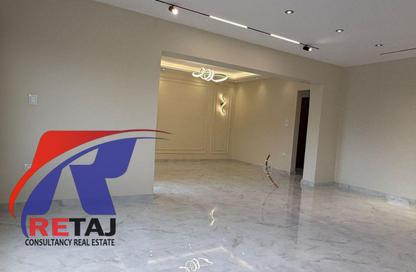 Apartment - 3 Bedrooms - 2 Bathrooms for sale in Al Nozha St. - Ard El Golf - Heliopolis - Masr El Gedida - Cairo
