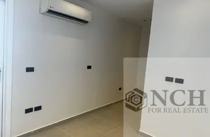 شقة - 2 غرف نوم - 3 حمامات للايجار في جاردن ريزدنس - هايد بارك - مدينة القاهرة الجديدة - القاهرة