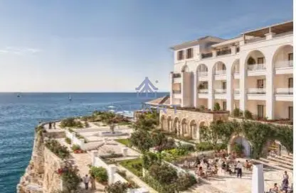 Townhouse - 3 Bedrooms - 4 Bathrooms for sale in Modon Abu Dhabi - Ras Al Hekma - North Coast