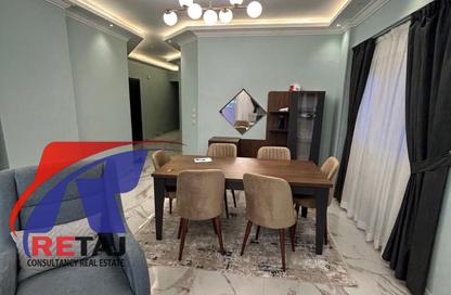 Apartment - 3 Bedrooms - 2 Bathrooms for rent in North Lotus - El Lotus - New Cairo City - Cairo Apartment - 3 Bedrooms - 2 Bathrooms for rent in North Lotus - El Lotus - New Cairo City - Cairo