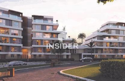 Apartment - 2 Bedrooms - 3 Bathrooms for rent in Villette - 5th Settlement Compounds - The 5th Settlement - New Cairo City - Cairo Apartment - 2 Bedrooms - 3 Bathrooms for rent in Villette - 5th Settlement Compounds - The 5th Settlement - New Cairo City - Cairo