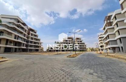 Apartment - 2 Bedrooms - 3 Bathrooms for rent in Villette - 5th Settlement Compounds - The 5th Settlement - New Cairo City - Cairo Apartment - 2 Bedrooms - 3 Bathrooms for rent in Villette - 5th Settlement Compounds - The 5th Settlement - New Cairo City - Cairo