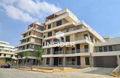 Apartment - 2 Bedrooms - 3 Bathrooms for rent in Villette - 5th Settlement Compounds - The 5th Settlement - New Cairo City - Cairo